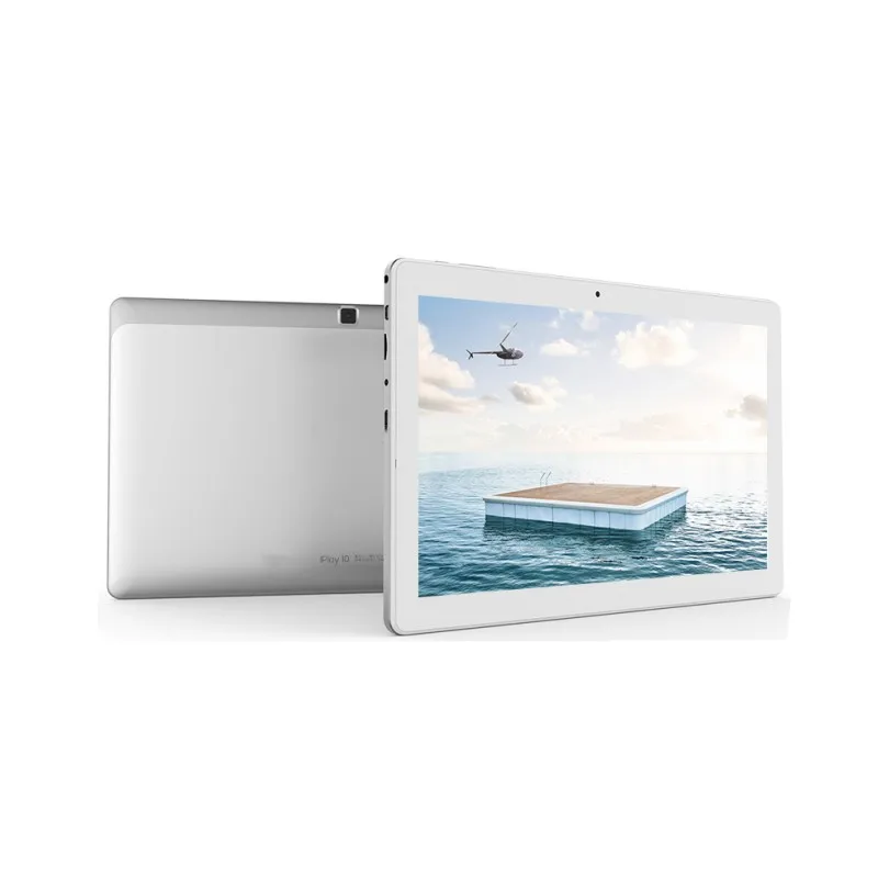 Description Picture 5 of item10.6 Inch i10 Android 6.0 MTK8163 Tablet PC 2GB RAM +32GB ROM 4-Cores 1920x1080 6000mAh Dual Camera Micro-USB2.0 1.3GHz