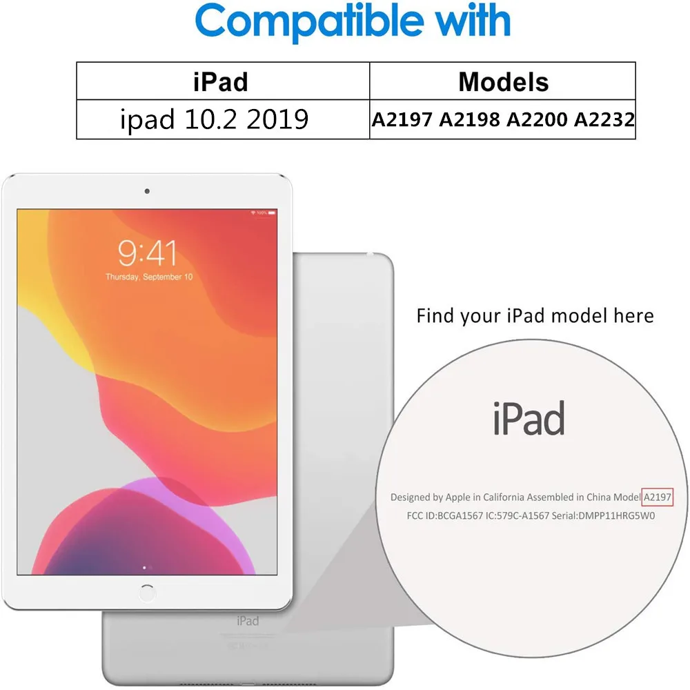 ipad 2019 10.2
