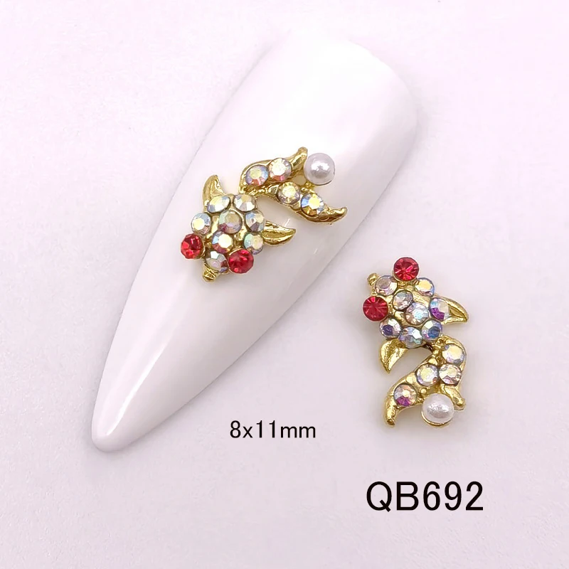 QB692