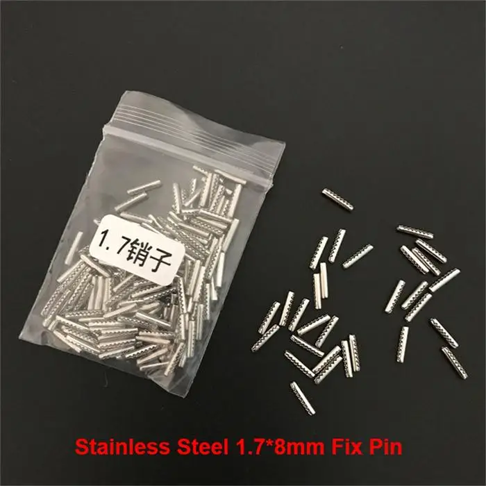 1.7x8mm Steel