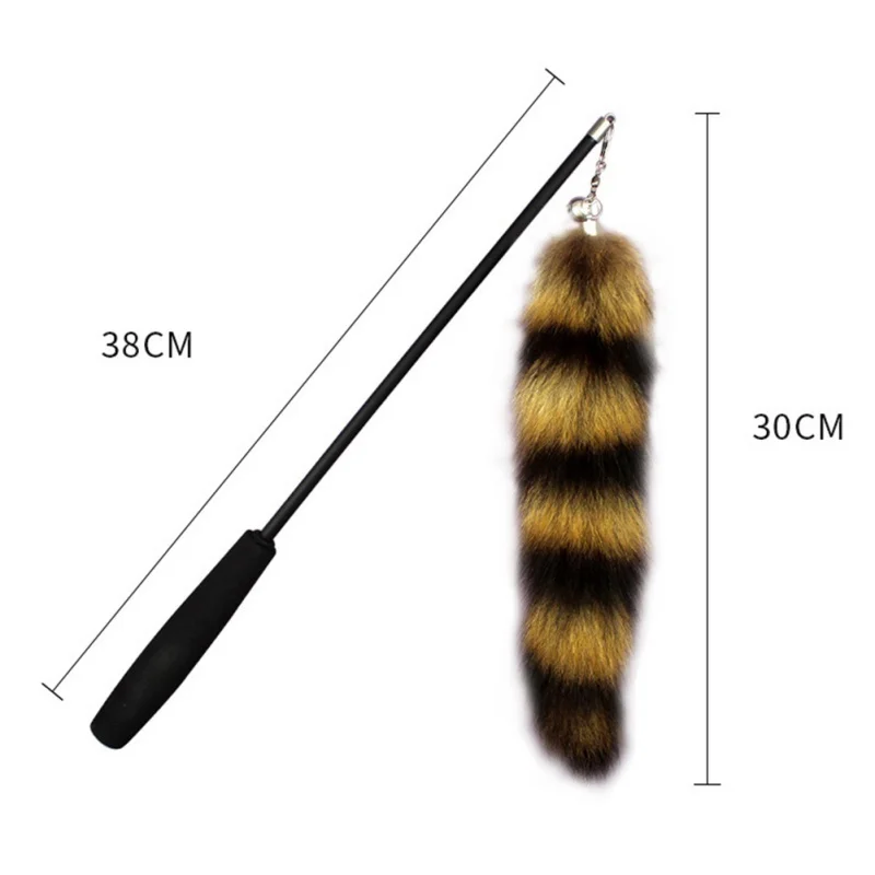 Teaser Stick