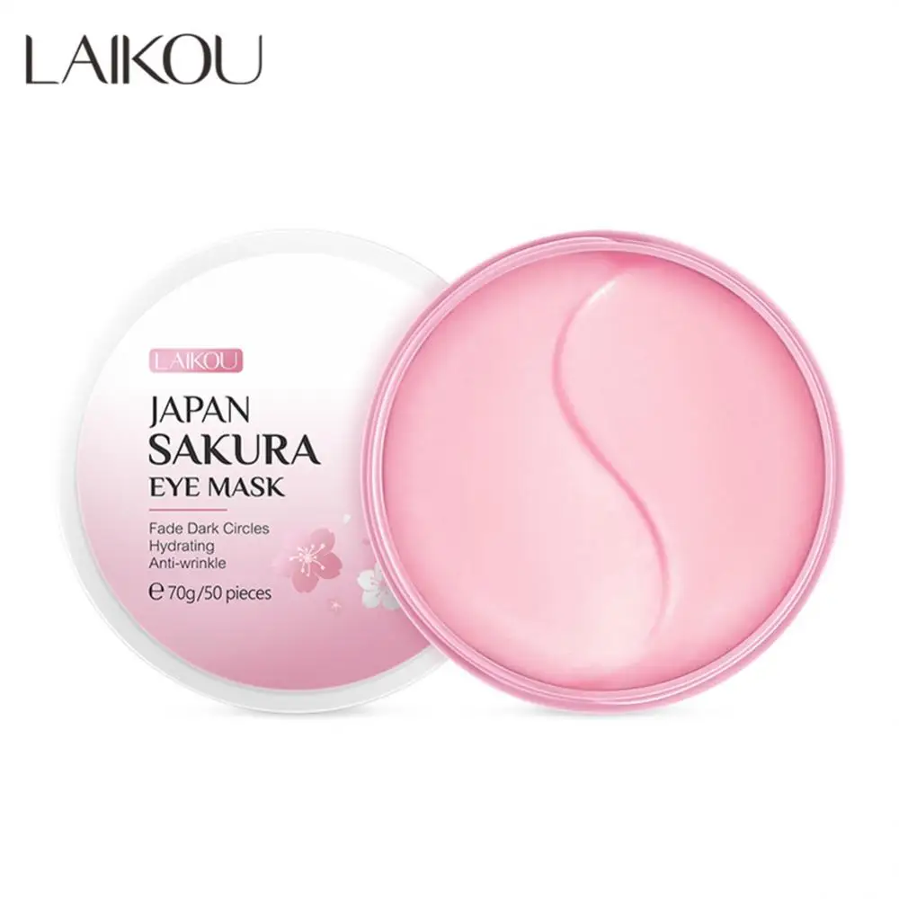 Description Picture 2 of itemPampering Highly Recommended Remove Revitalize Effective Gold Snail Restore Youthful Appearance Self-care Top-rated Eye Mask