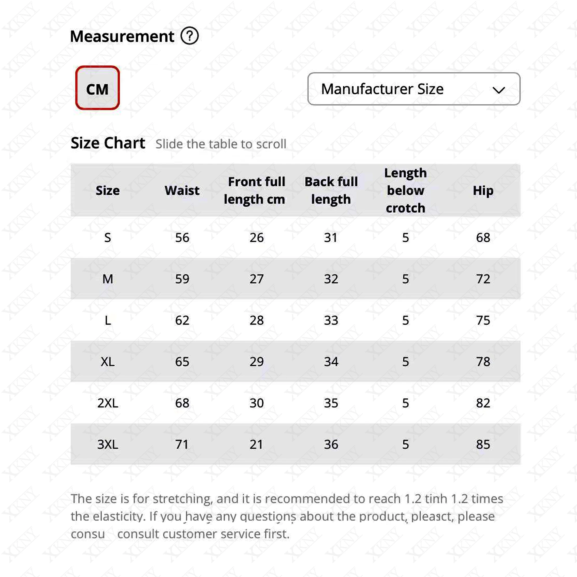 Description Picture 2 of itemXCKNY satin smooth opaque shorts sexy silk slim tight high waist shorts Sports leisure yoga Leggings  glossy shorts