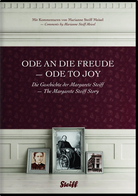 Ode To Joy (DVD) EAN 602986