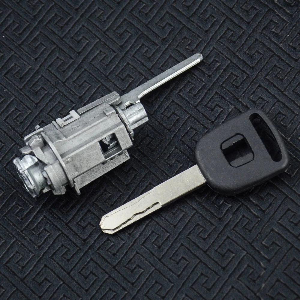 2012 Sub Key Lock