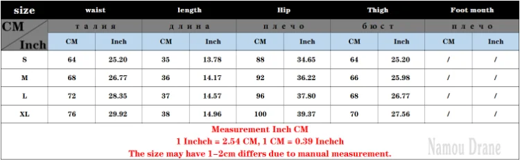 Description Picture 2 of itemNamou Drane 2023 Casual Pants Design Sense Double Breasted Loose Wide Leg Pants Women's High Waist Suit A-line Casual Shorts