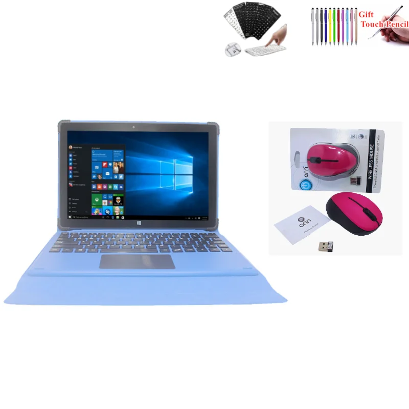 add wireless mouse