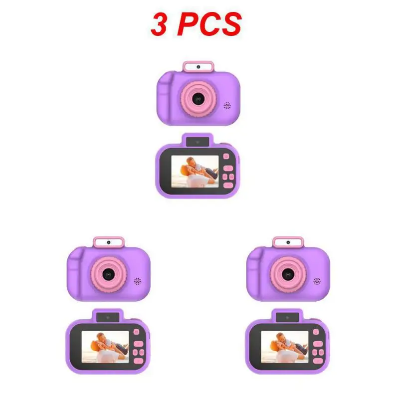 Style B 3pcs