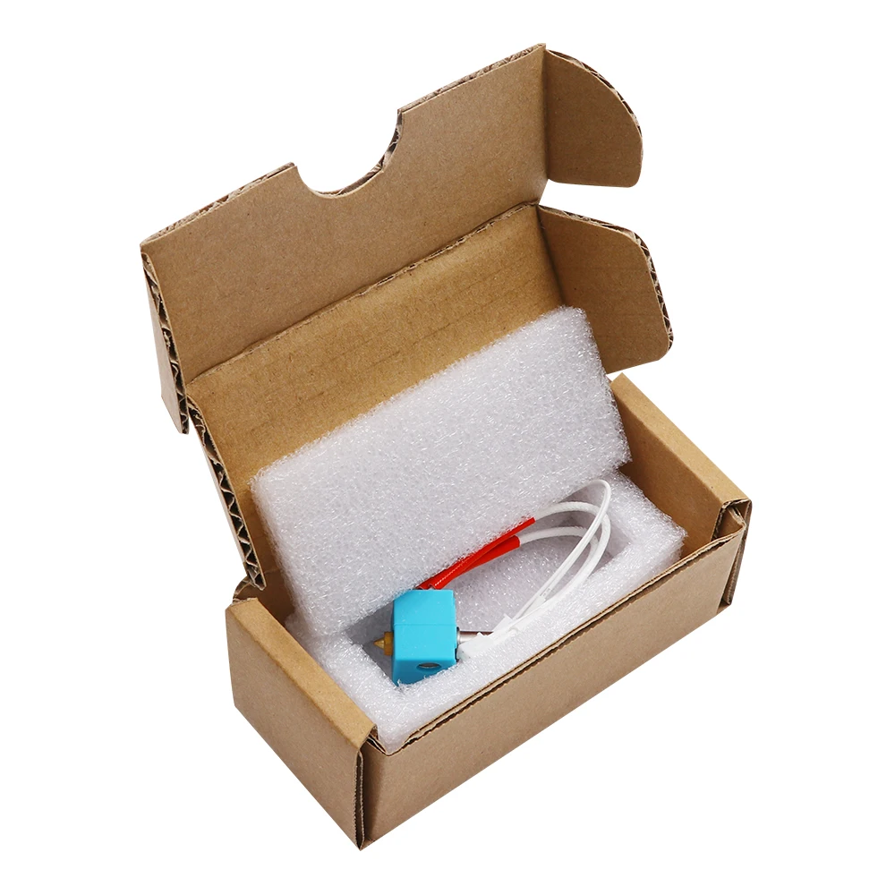 Description Picture 2 of itemANYCUBIC 3D Printer Parts Hotend Print Head For Kobra FDM 3D Printer impresora 3d