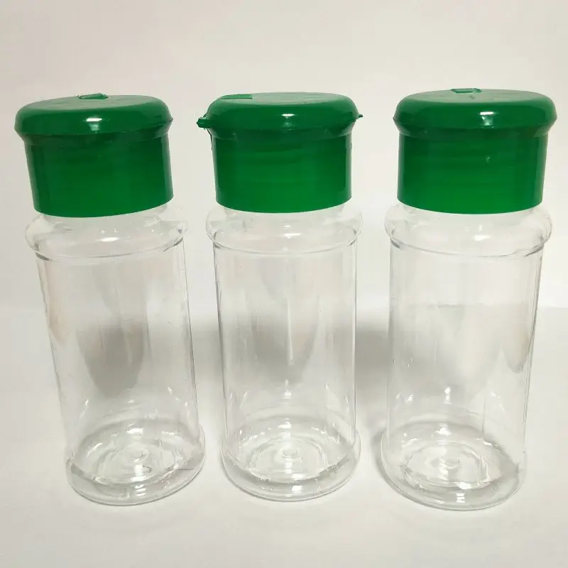 3pcs GREEN
