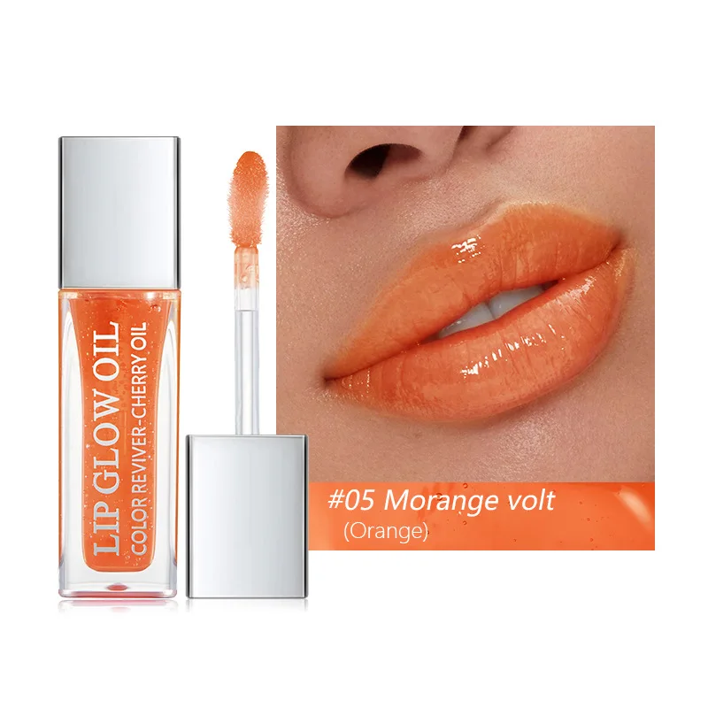 05 Morange volt