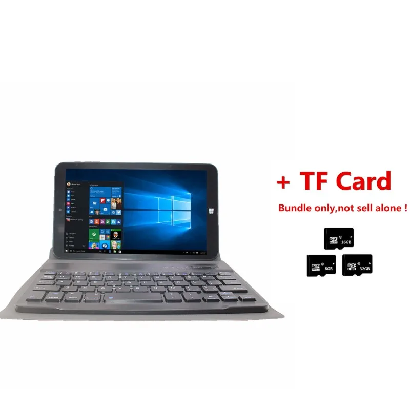 add 16gb tf card