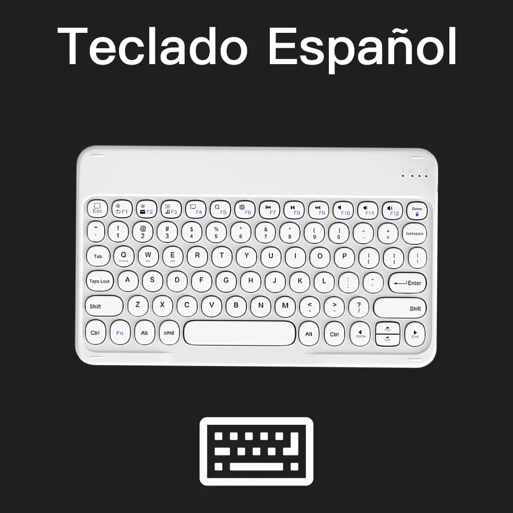 White no mouse