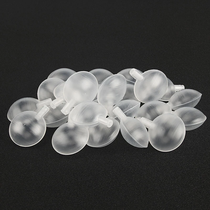 Description Picture 5 of item50Pcs Squeakers Repair Fix Pet Baby Dog Toys Noise Maker Insert Replacement Plastic