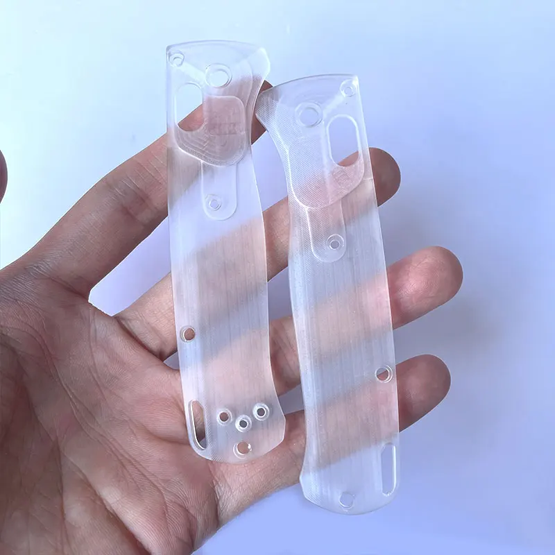 1pair Transparent A