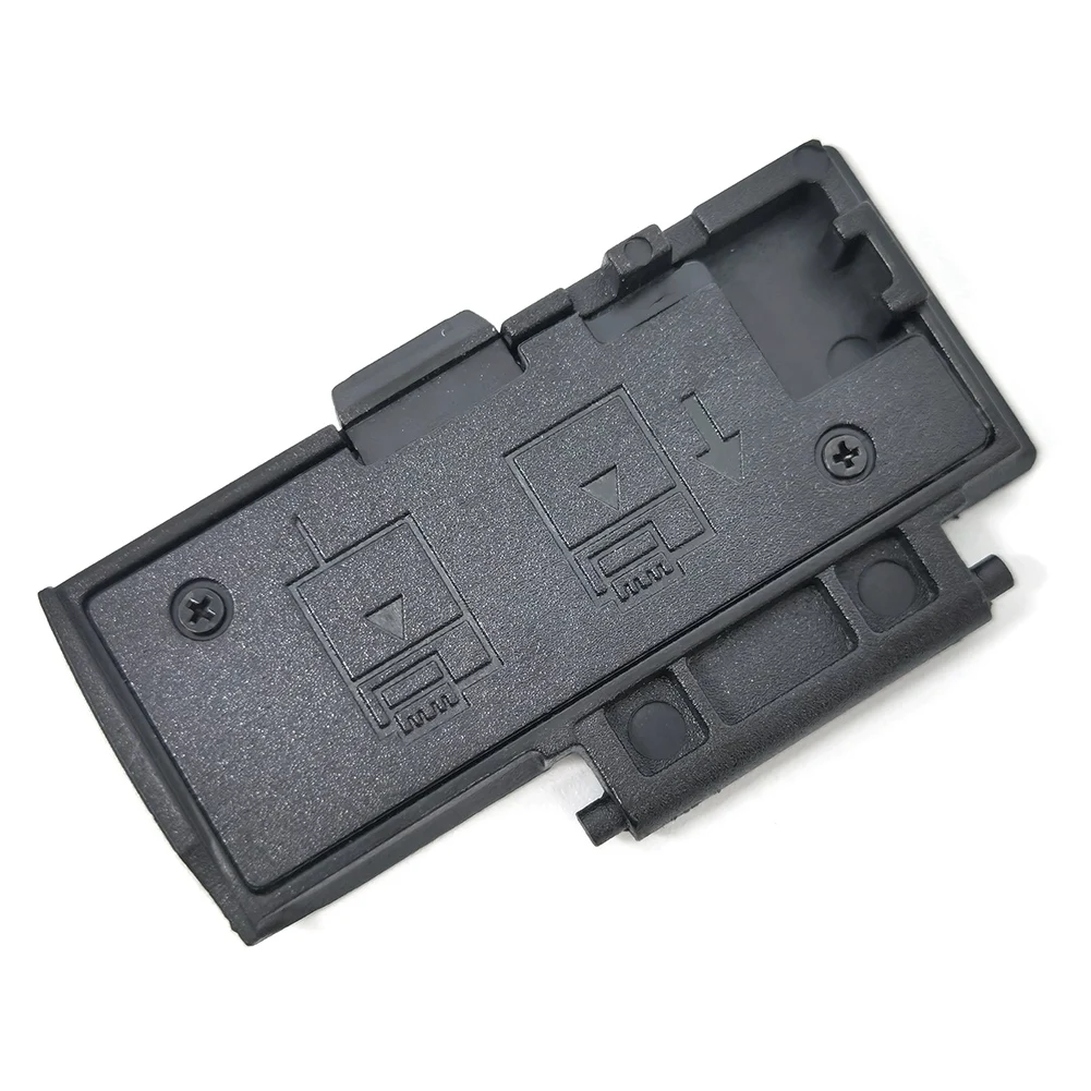 New Battery Door Cover Surrogate Replacement Repair Parts for Iconic Brand EOS 650D 700D SLR Digital Camera