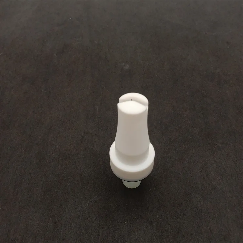 Description Picture 6 of item1007 934 1007 683 1007 931 Flat Jet nozzle NF20 Compatible with GEMA 1007931  1007934 1007683 1007229