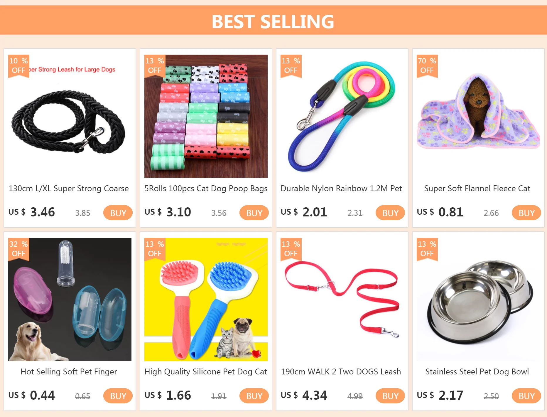 Description Picture 2 of itemPlastic Dog Toys For Small Large Dogs Cats Big Mouth Funny Pet Squeak Toys Creative Puppy Chew Toys Dog Supplies