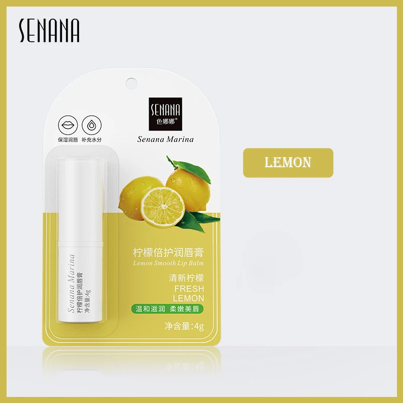 lemon
