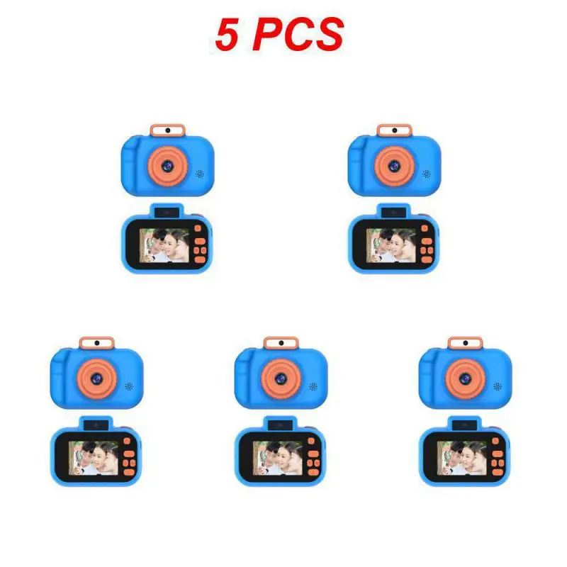 Style C 5pcs