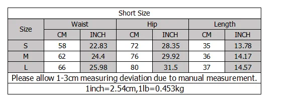 Description Picture 3 of itemHigh Waisted Seamless Sport Shorts Biker Fitness Yoga Tie Dye High Legging Workout Running Women Scrunch Butt Booty GYM Shorts