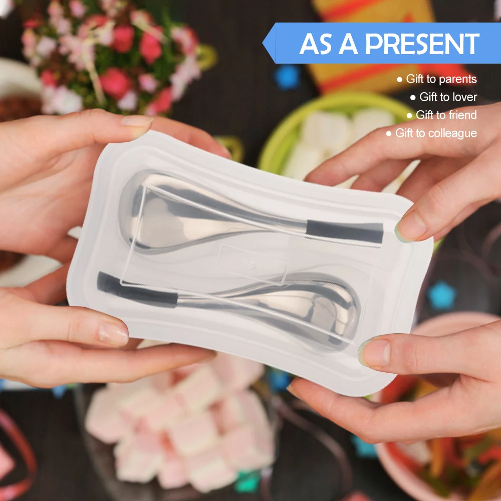 Description Picture 3 of itemMagic Cooling Beauty Facial Sticks Ice Wave Ball Massage Facial Eye Salon Skin Care Tools for Girls Ladies Spa Cold Roller Gift