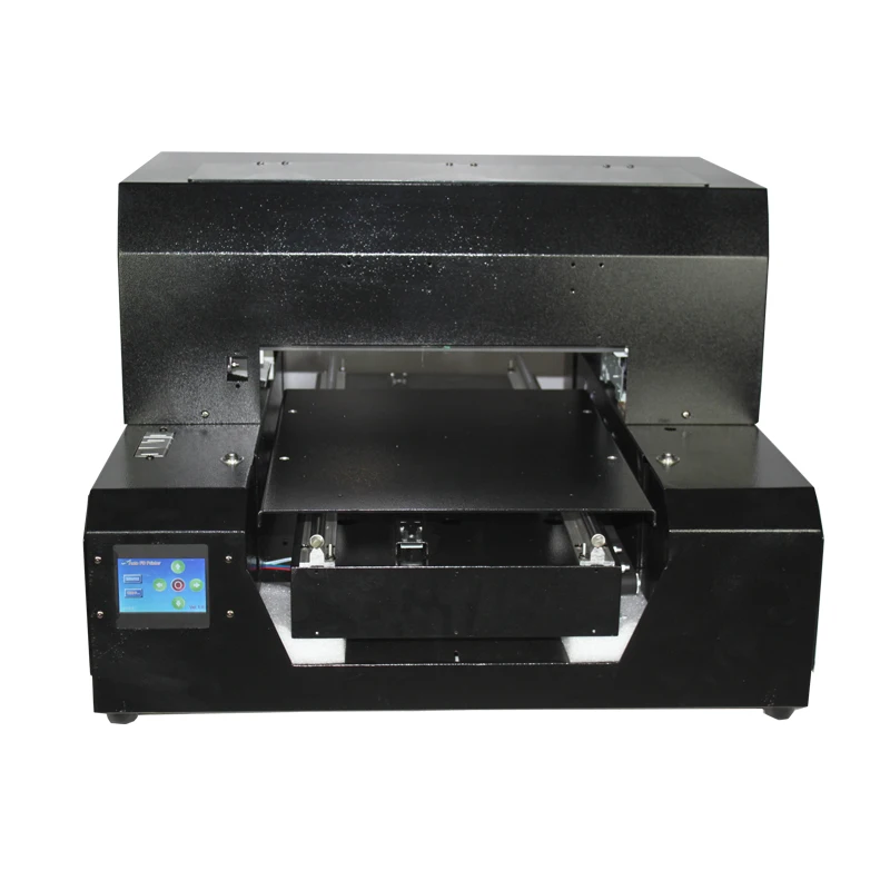 Description Picture 4 of itemFull automatic A3 size cake print Food printer machine 18cm height adjustment automatically