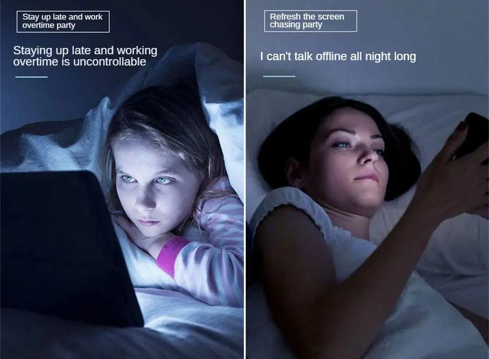 Description Picture 2 of itemElectric Massage Eye Cream, A Late-night Savior, Improves Fine Lines And Dark Circles Around The Eyes, Repairs And Fades Eye Bag