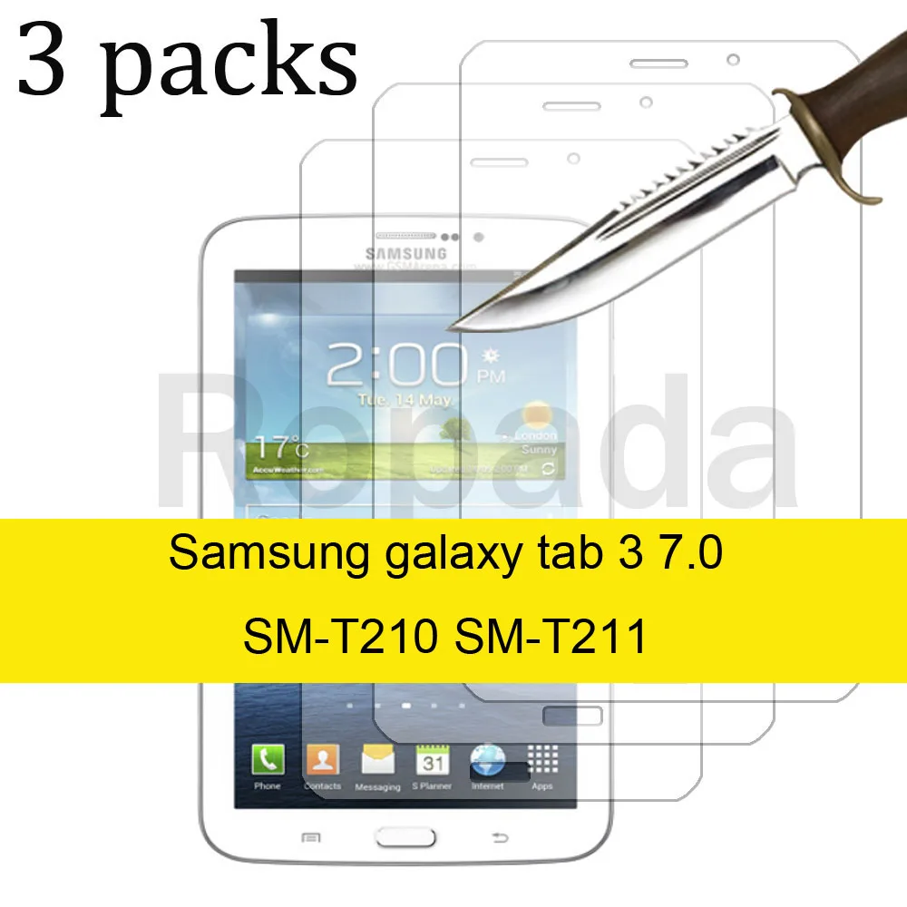 tab 3 7.0 3PCS