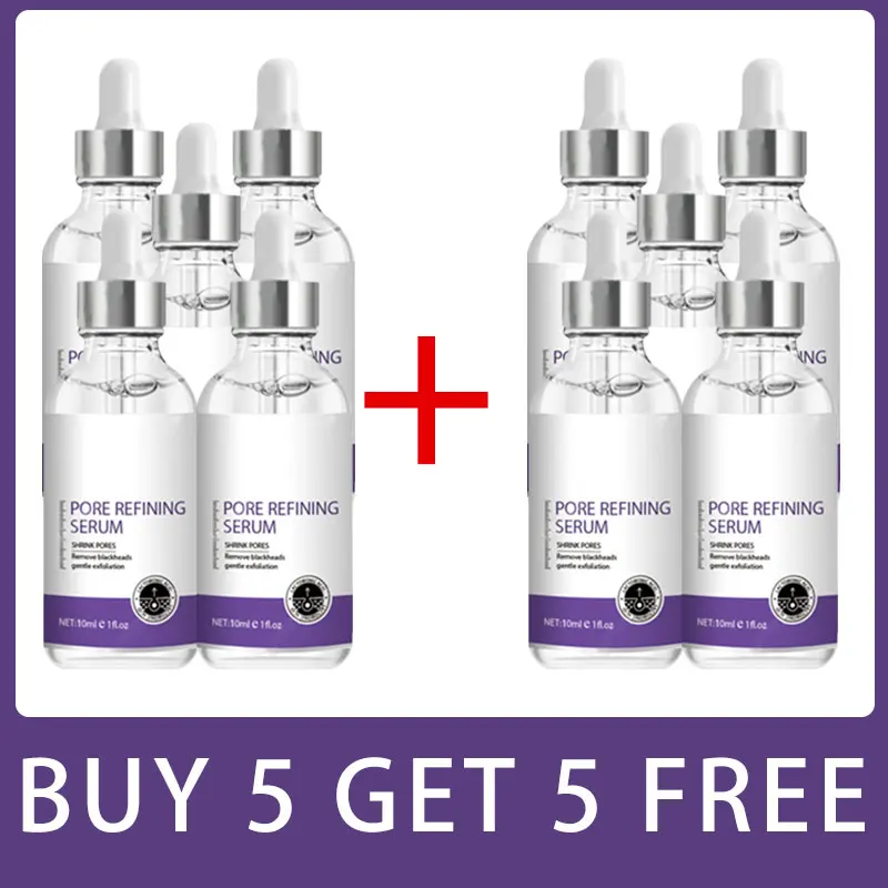 Buy 5 Get 5 Free