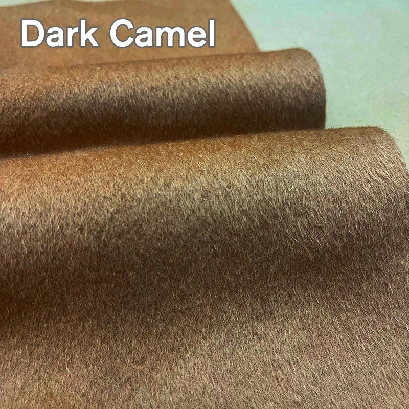 dark camel