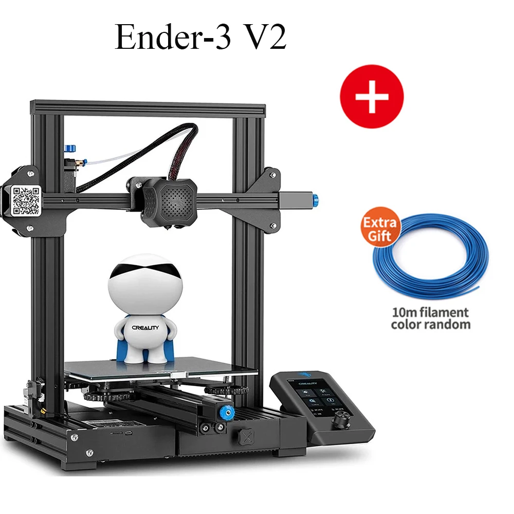 Ender-3 V2