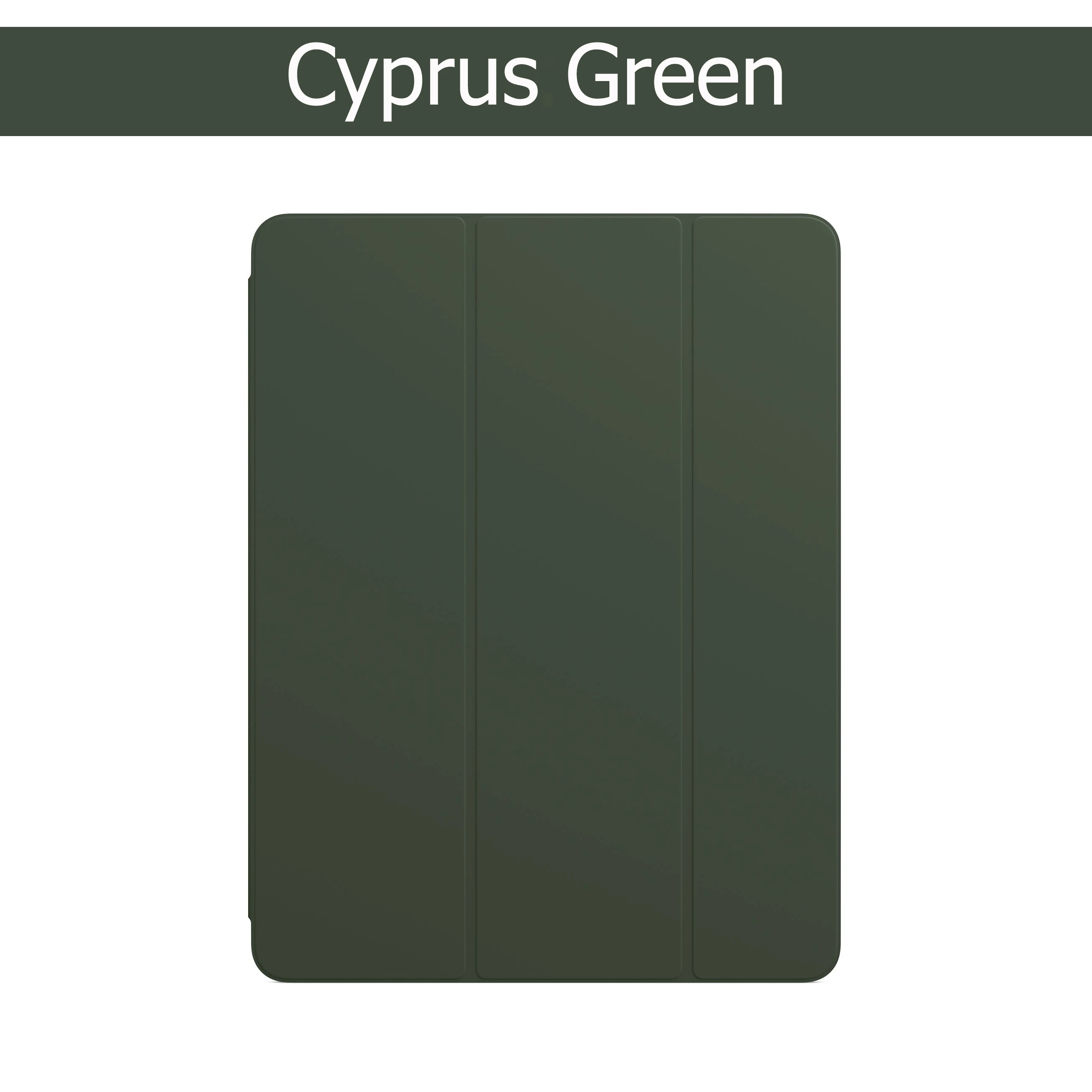 Cyprus Green