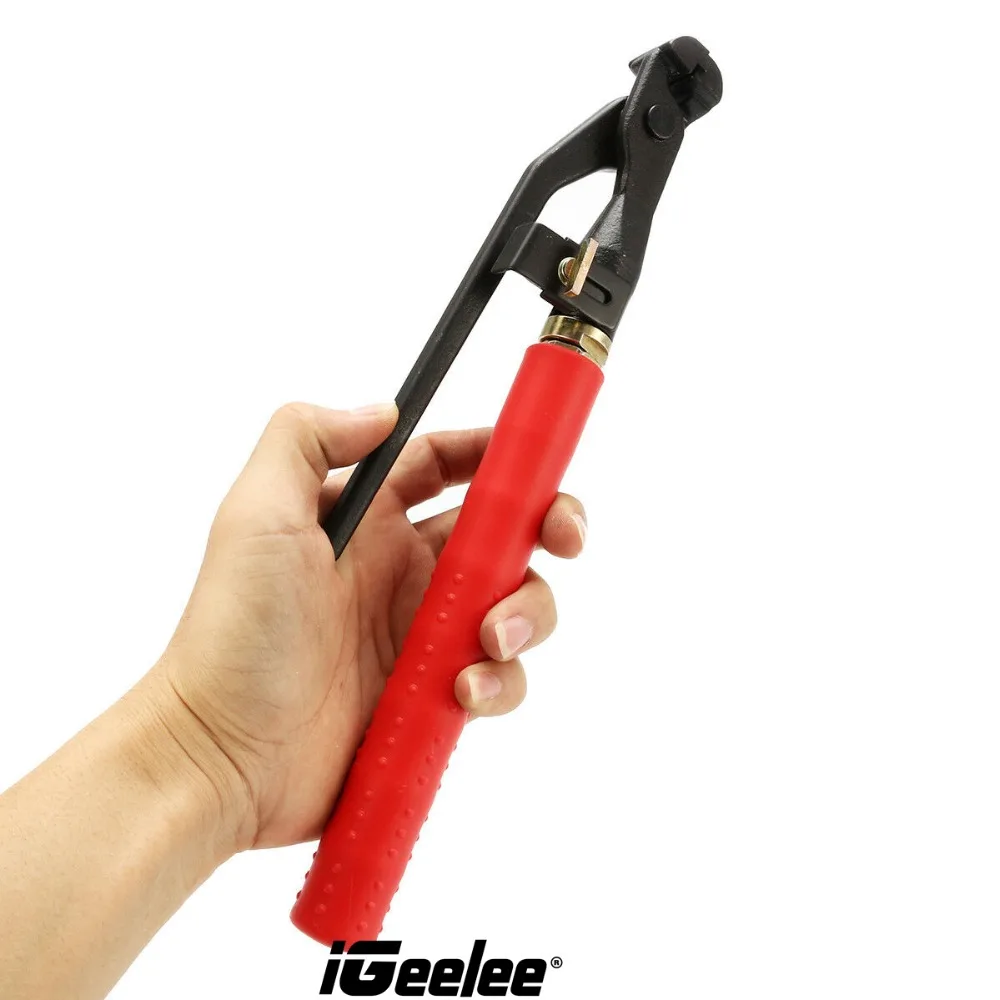 Description Picture 2 of itemiGeelee IG-60G Manual Rebar Tier For Twisting 0.8mm, 1.0mm, 1.2mm 1.5mm soft wire Rebar Tying Tools well received