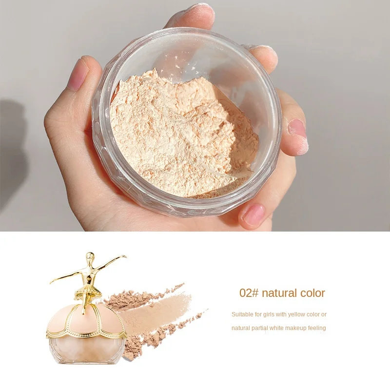 Natural-matte