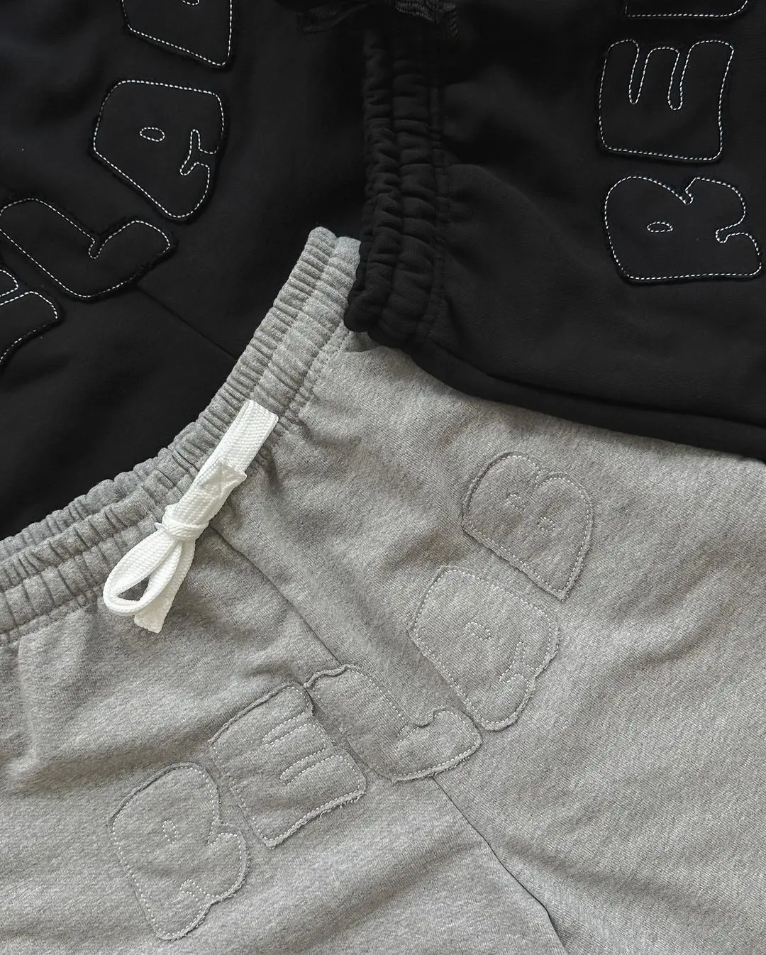 Korean Fashion Summer Gothic Shorts Y2k Casual Fashion Loose Sweatpants Gym Basketball Shorts Couple Shorts Printed Shorts