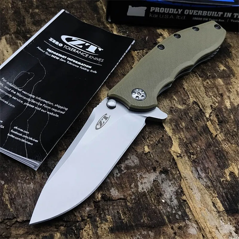 G10 Desert handle