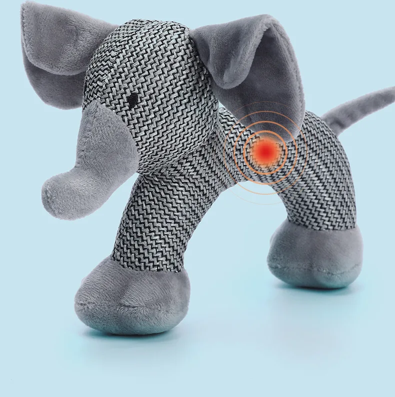 Description Picture 5 of itemPet supplies, pet dog toys, bite resistant teeth grinding, entertainment, bite making toys