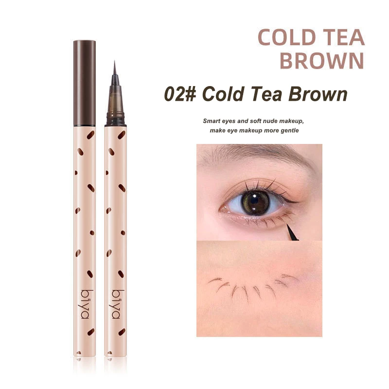 02 Tea Brown