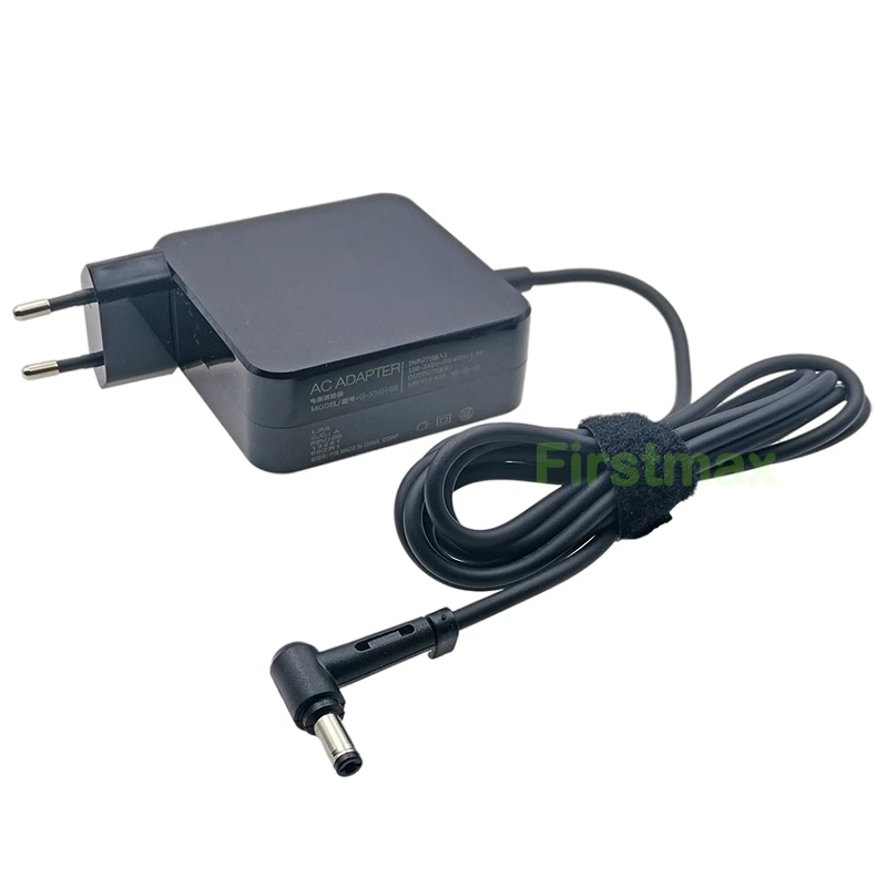 Description Picture 2 of item19V 3.42A 65W laptop charger ac adapter ADP-65GD for asus A8000Ja B23GI D450LA E46CB F45U F450CC F6H F80Cr K40AB K41Se K42DQ