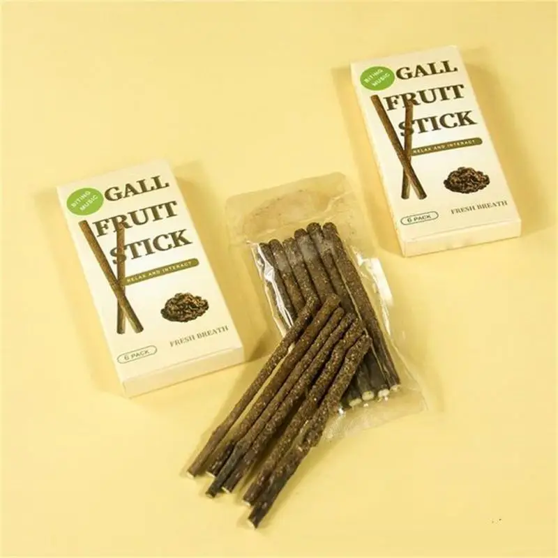 gall frutt stick
