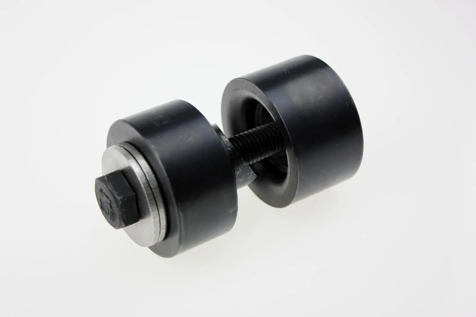 GLOBAUTO Performance Punch/Flare Tool Hole Punch & Flare Swage Dimple die Sheet Metal Different Size 1