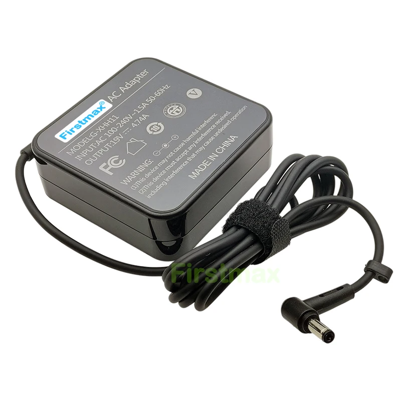 Description Picture 4 of item19V 4.74A 90W Laptop Charger for Asus R516LX R516UX R522JA R522LF R552JA R552LF R556DG R556QG R700A R700D R700DE R700V Adapter