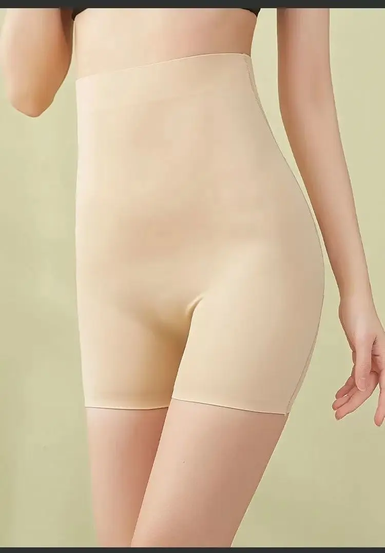 Description Picture 4 of itemWomen Control Panties Sexy Tummy Butt Lifter Panties Trainer High Waisted Shapewear Body Shaper Briefs Slimming Corset