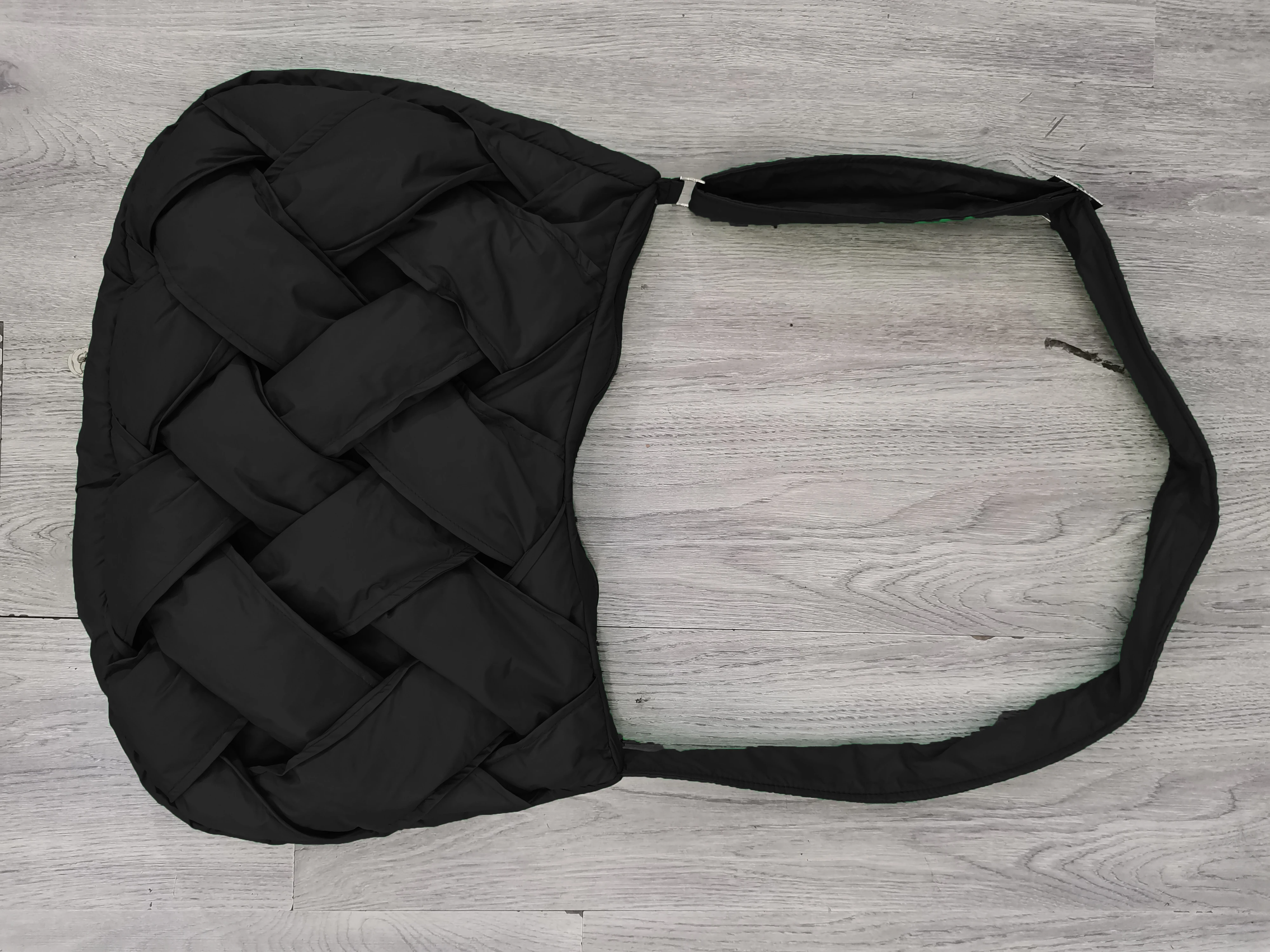 Bag Black