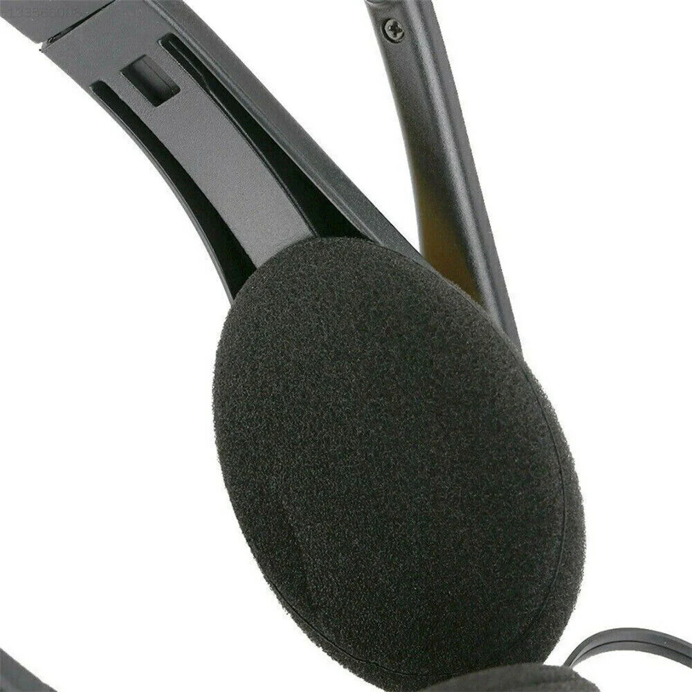 Play noise-canceling microphone wired headset universal USB gaming headset for PC/laptop