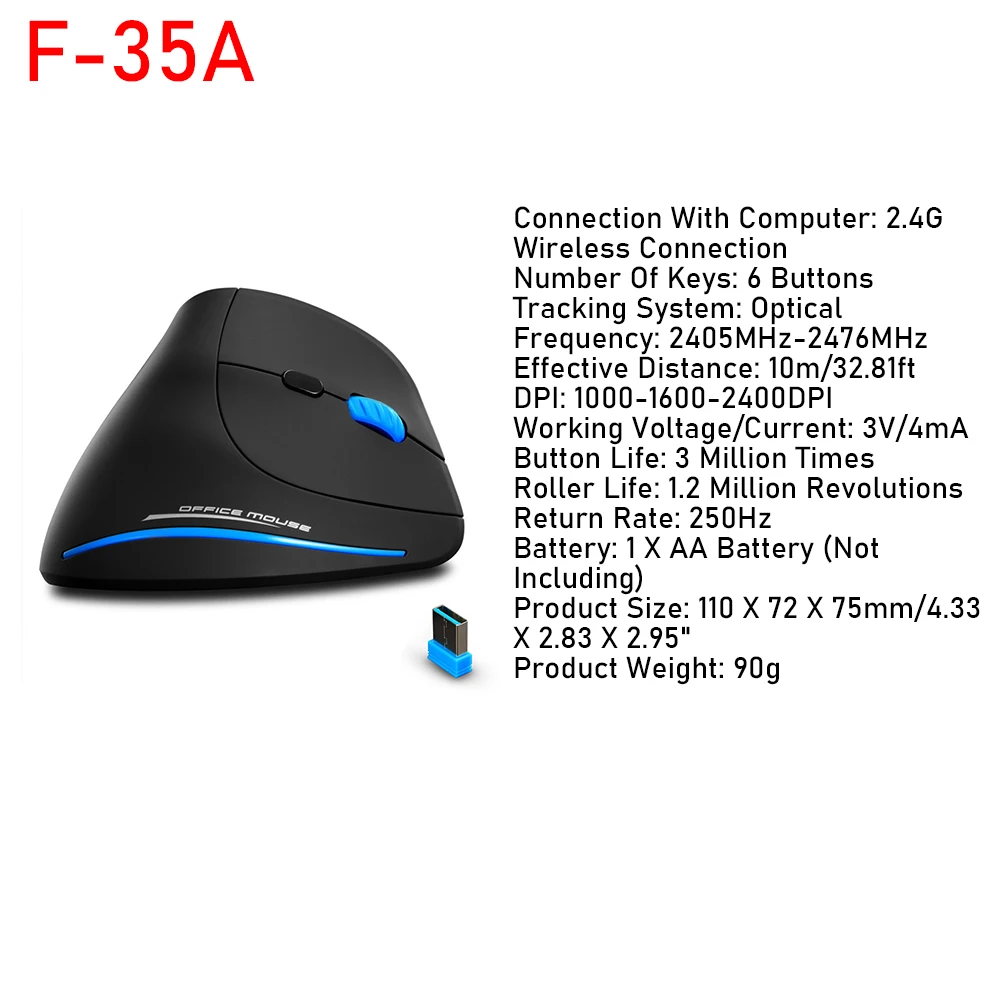 F-35A 2400DPI