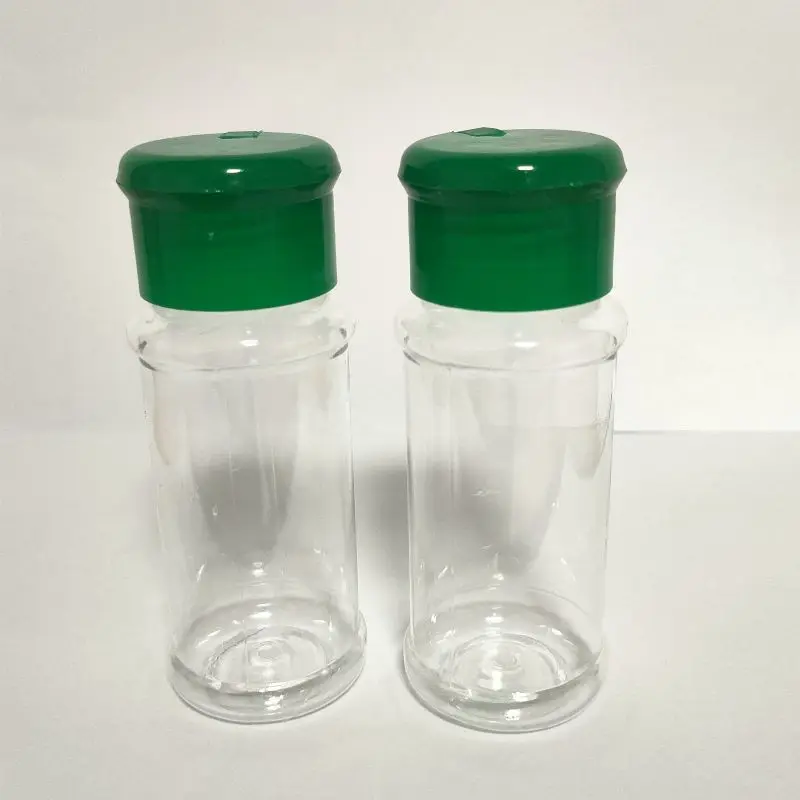 2pcs GREEN