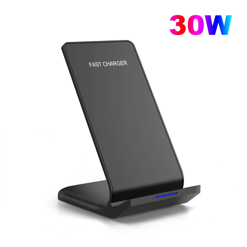 30W Stand