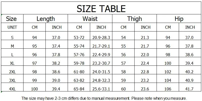 Description Picture 2 of itemMEXZT S-4Xl Striped Sweatpants Women Y2K Oversized Wide Leg Cargo Pants Streetwear Harajuku Baggy Casual Joggers Sports Trousers